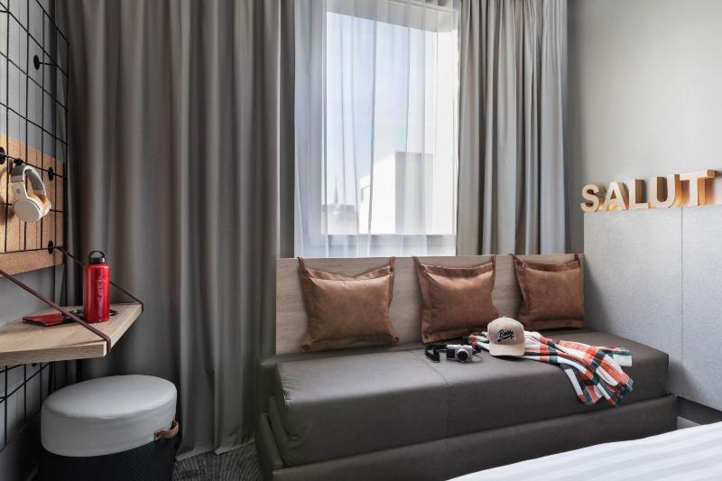 Moxy Amiens - image 32