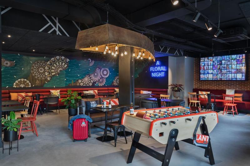 Moxy Amiens - image 16