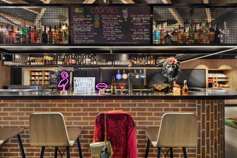 Moxy Amiens - image 7