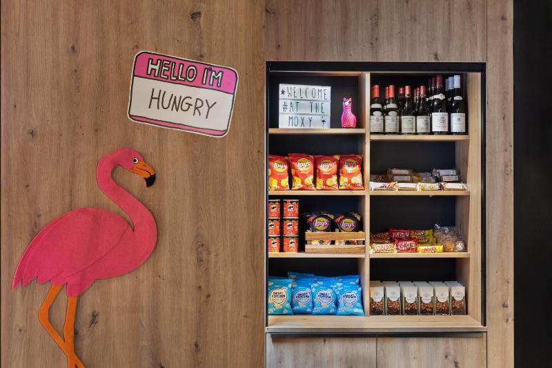 Moxy Amiens - image 4