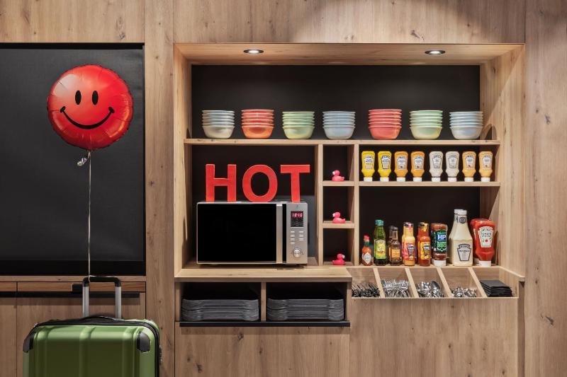 Moxy Amiens - image 19
