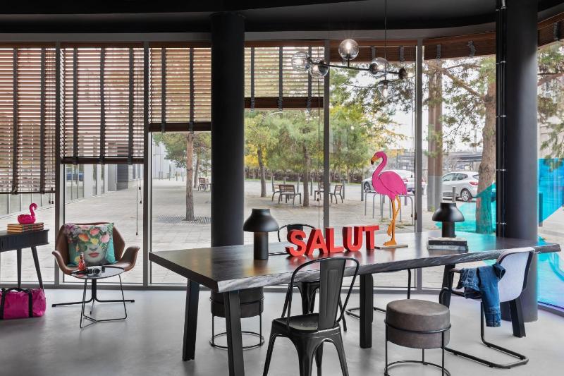 Moxy Amiens - image 5