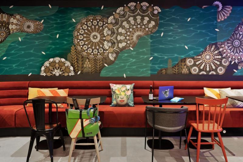 Moxy Amiens - image 27