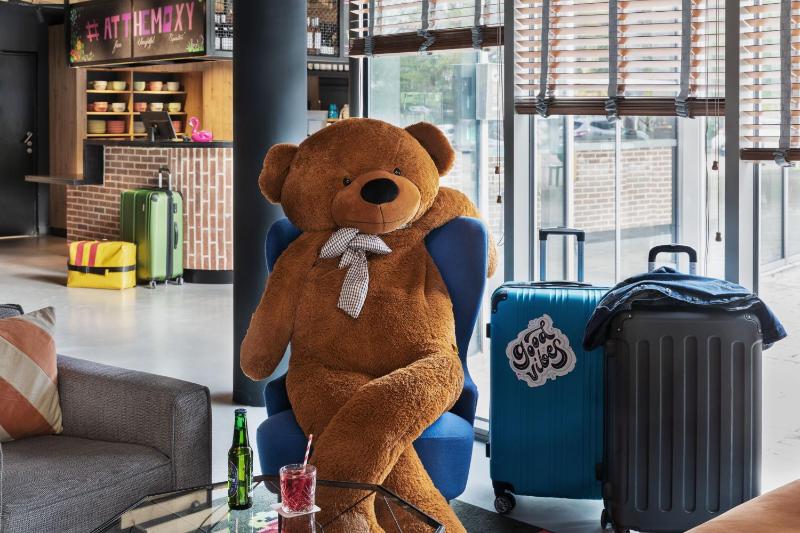 Moxy Amiens - image 11