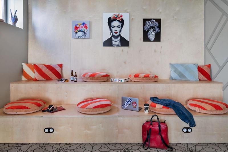 Moxy Amiens - image 29