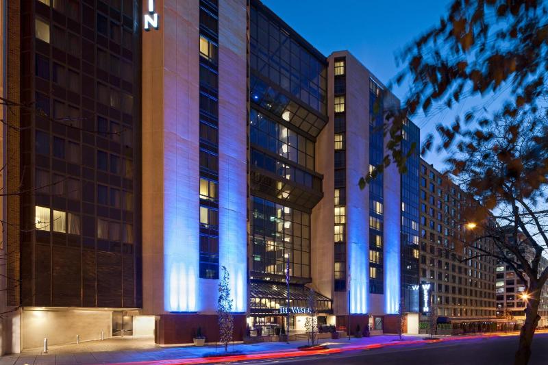 The Westin Washington D.C. City Center - image 1