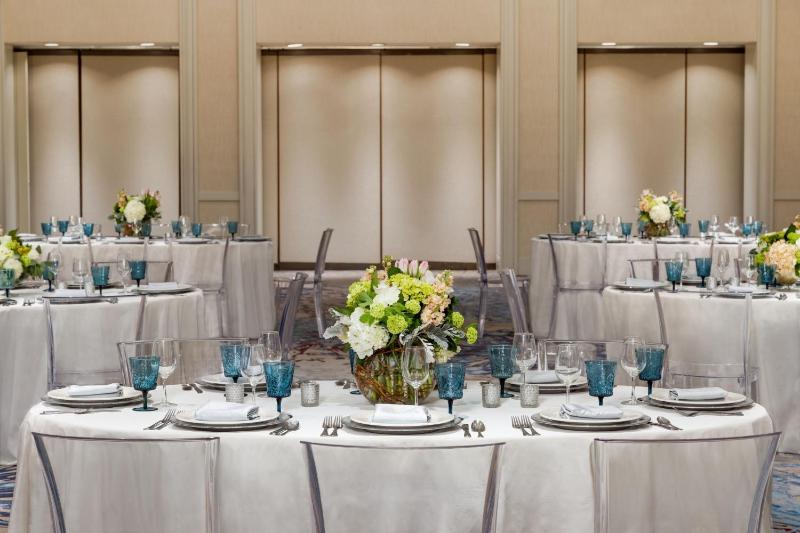 The Westin Washington D.C. City Center - image 5