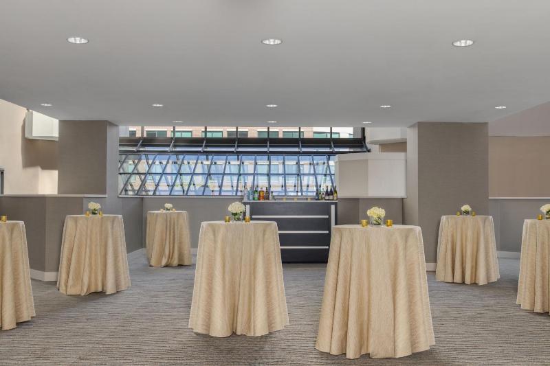 The Westin Washington D.C. City Center - image 3