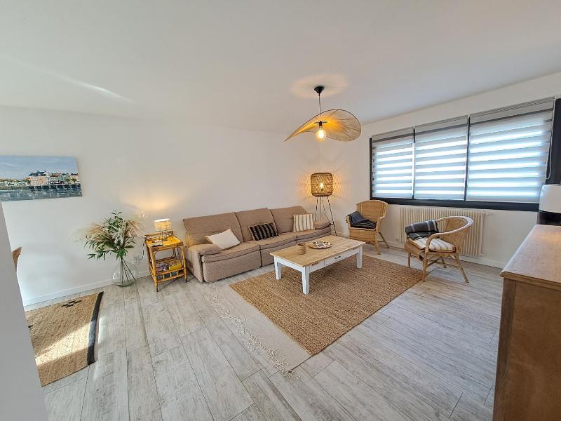 MARION I 8 couchages I Plage foret & marais a pied - image 36
