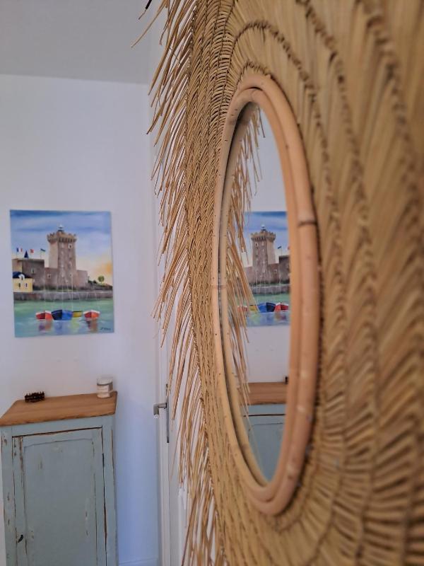 MARION I 8 couchages I Plage foret & marais a pied - image 8