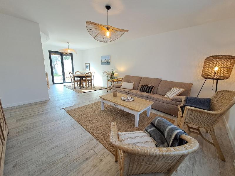 MARION I 8 couchages I Plage foret & marais a pied - image 4