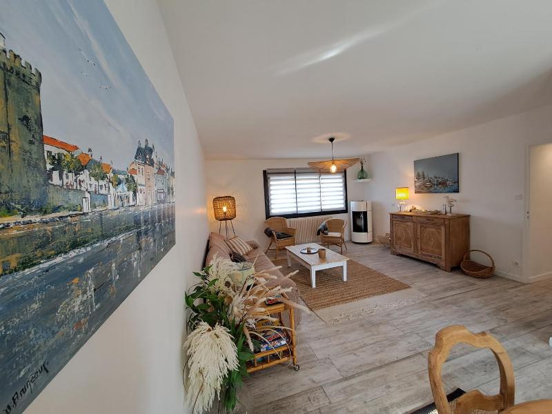 MARION I 8 couchages I Plage foret & marais a pied - image 37