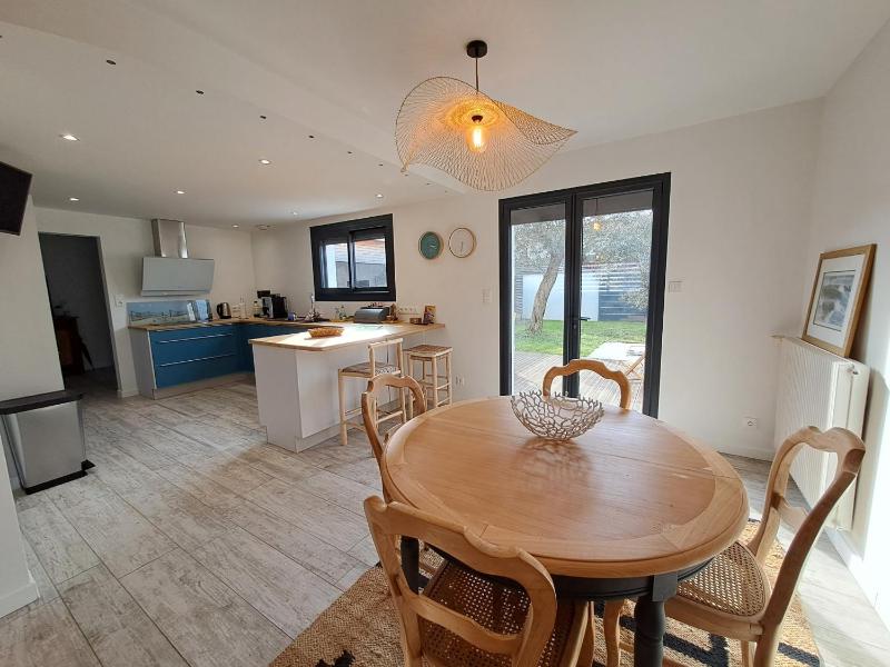 MARION I 8 couchages I Plage foret & marais a pied - image 14