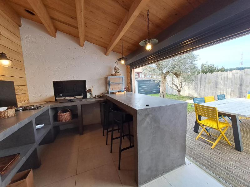 MARION I 8 couchages I Plage foret & marais a pied - image 28
