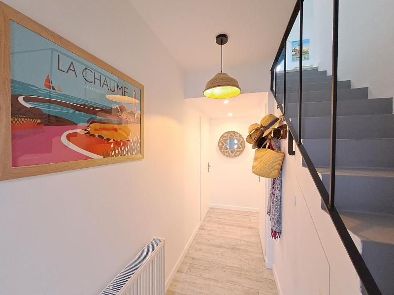 MARION I 8 couchages I Plage foret & marais a pied - image 39