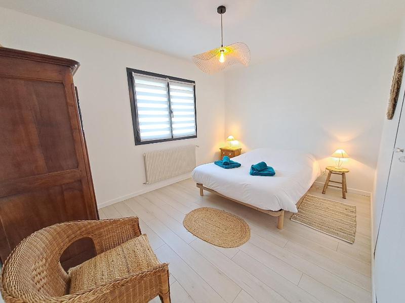 MARION I 8 couchages I Plage foret & marais a pied - image 27