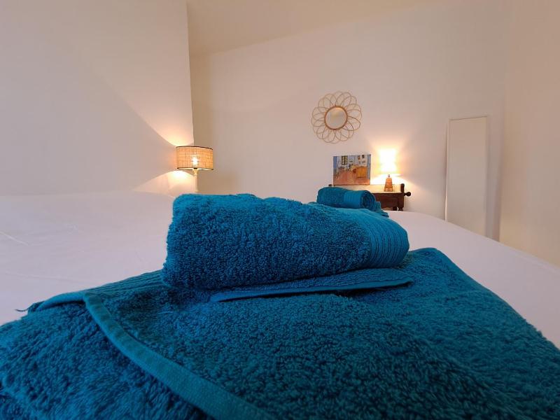 MARION I 8 couchages I Plage foret & marais a pied - image 18