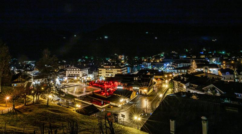 Chalet Albert 1 er Megeve village - image 17