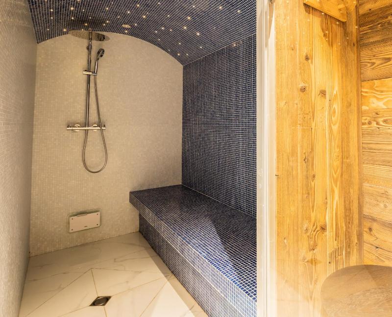 Chalet Albert 1 er Megeve village - image 33