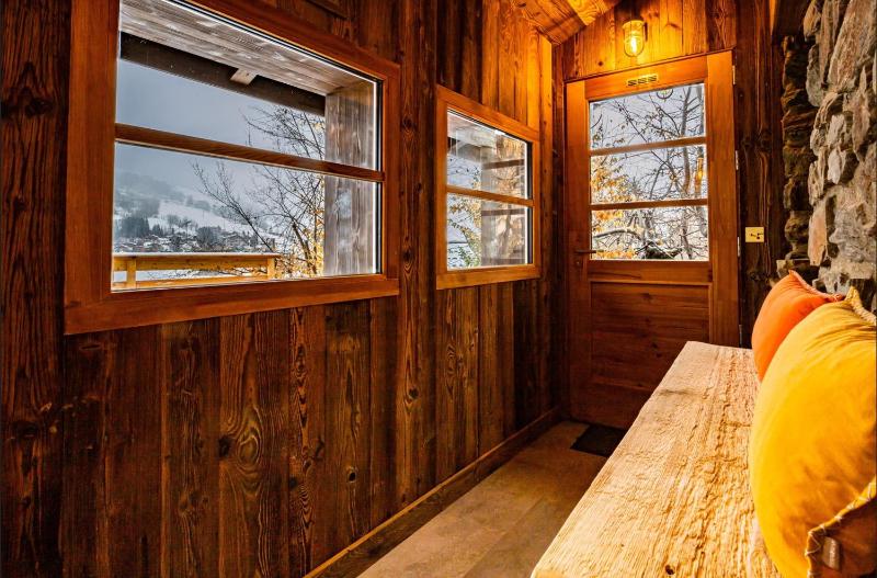 Chalet Albert 1 er Megeve village - image 32