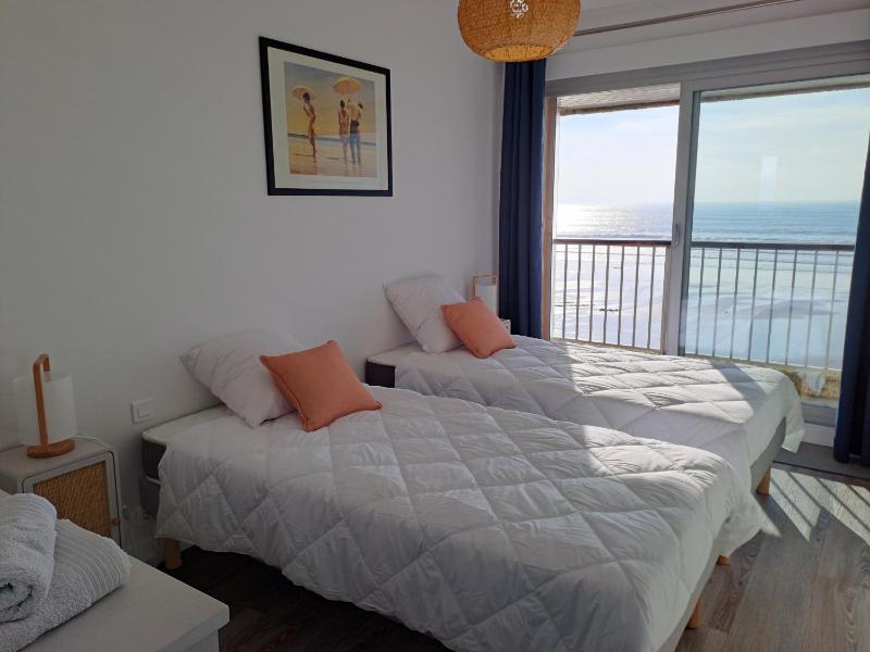 Mireille - Vue mer panoramique & parking privé - 4 étoiles - image 13