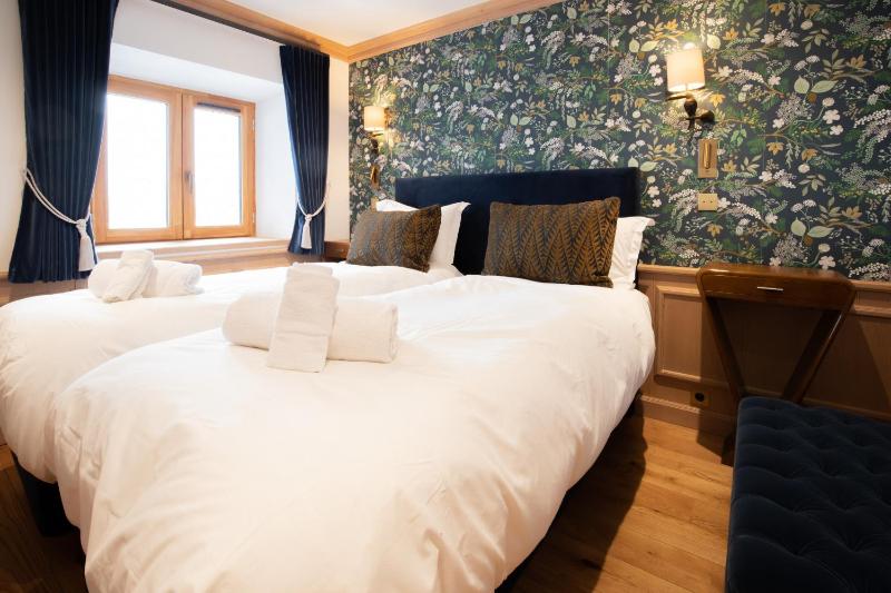 Chalet Albert 1 er Megeve village - image 36