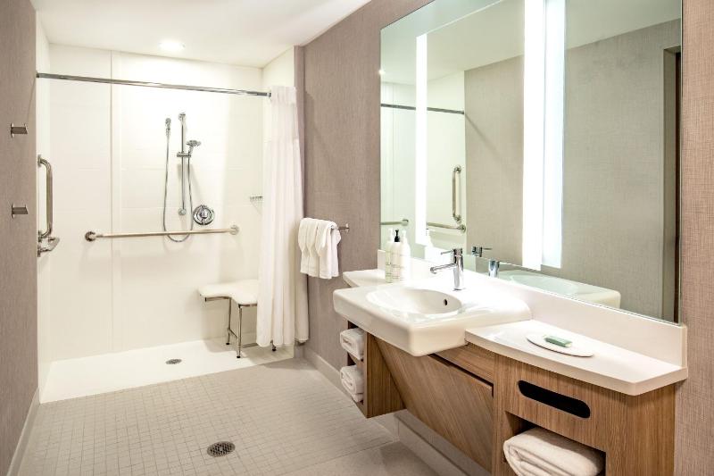 King Suite with Ocean View image 4