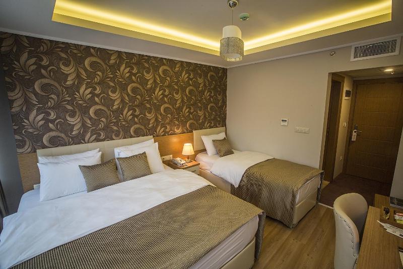 Standard Double or Twin Room image 2