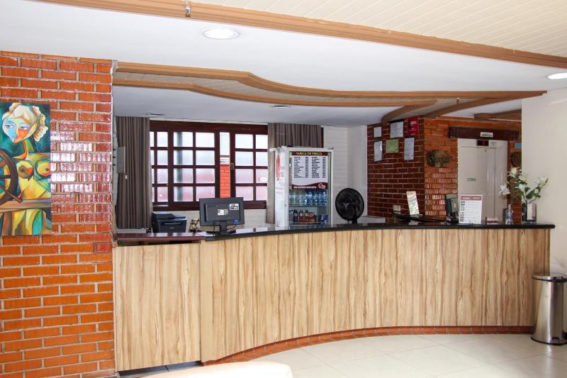 Rede Andrade Goiania Centro - image 3