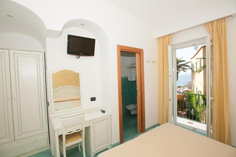 Hotel Villa Sirena - Thermae & SPA - image 28