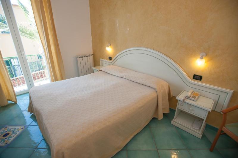 Hotel Villa Sirena - Thermae & SPA - image 20