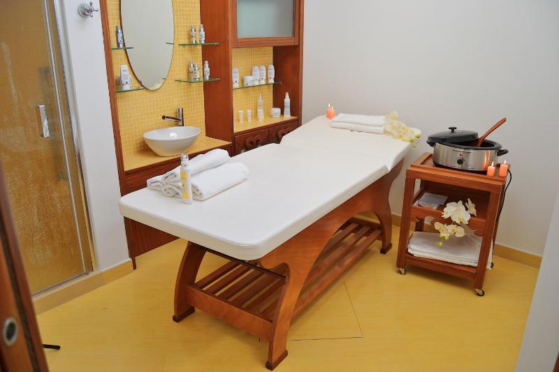 Hotel Villa Sirena - Thermae & SPA - image 34