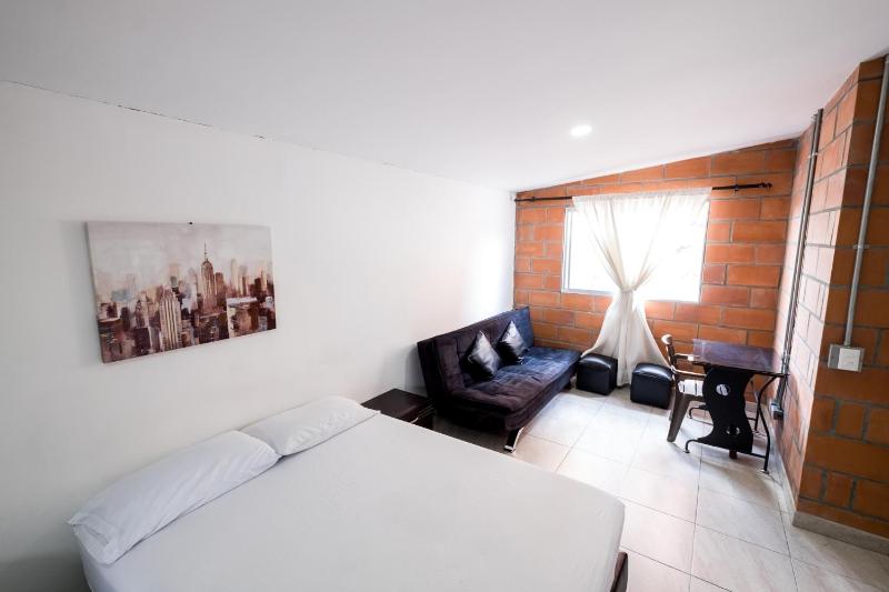 Medellin Backpacker Hostel - image 6