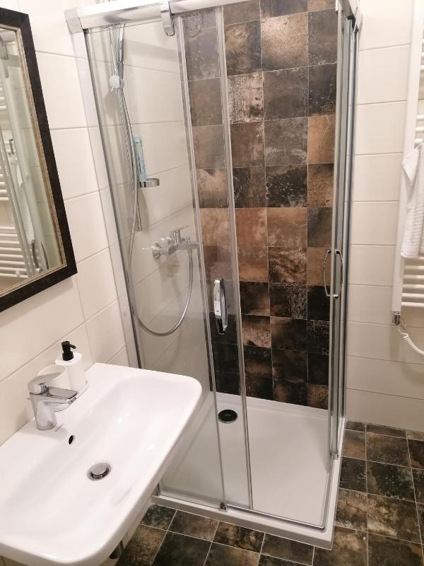 Belgrade apartment Bulevar II - image 8