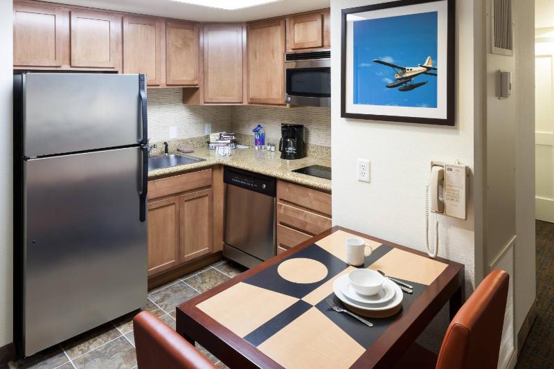 Residence Inn by Marriott Seattle Downtown/Lake Union - image 14