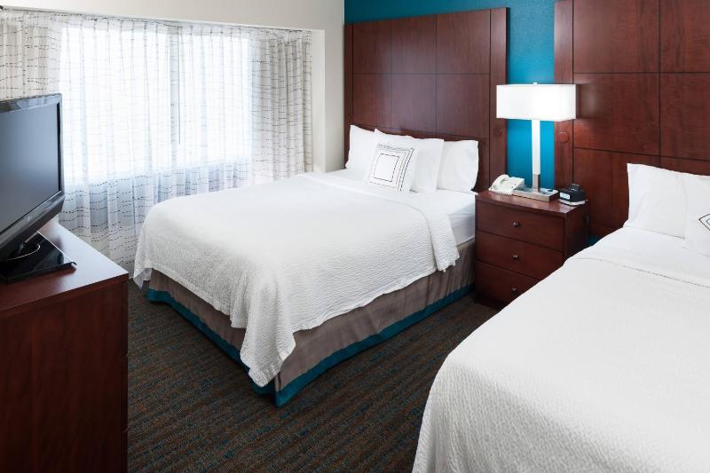 Residence Inn by Marriott Seattle Downtown/Lake Union - image 4