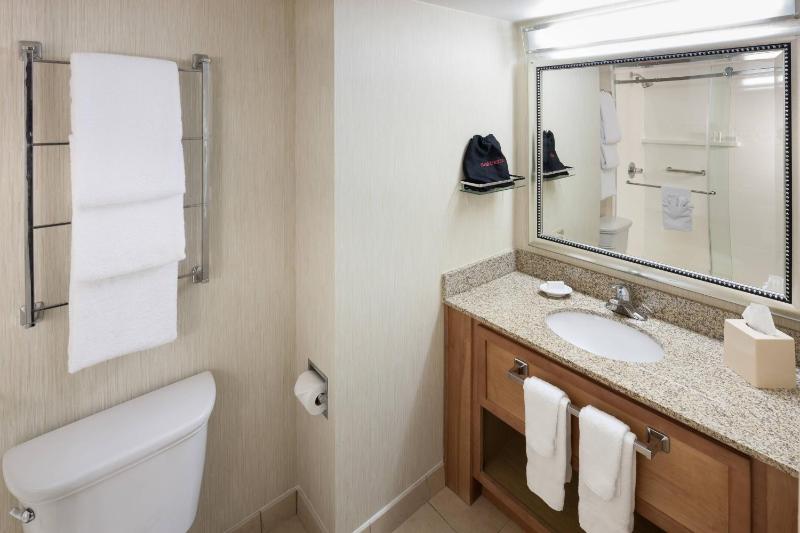 Residence Inn by Marriott Seattle Downtown/Lake Union - image 15