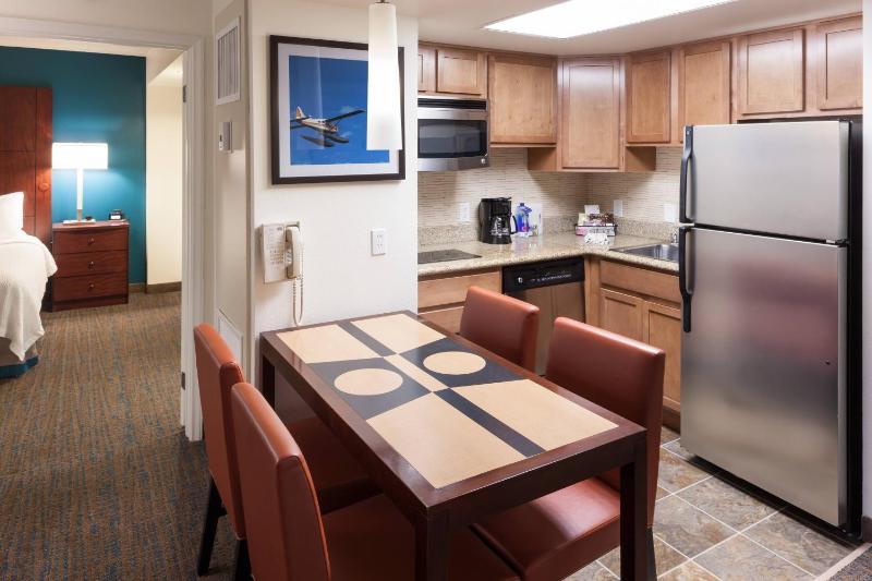 Residence Inn by Marriott Seattle Downtown/Lake Union - image 7