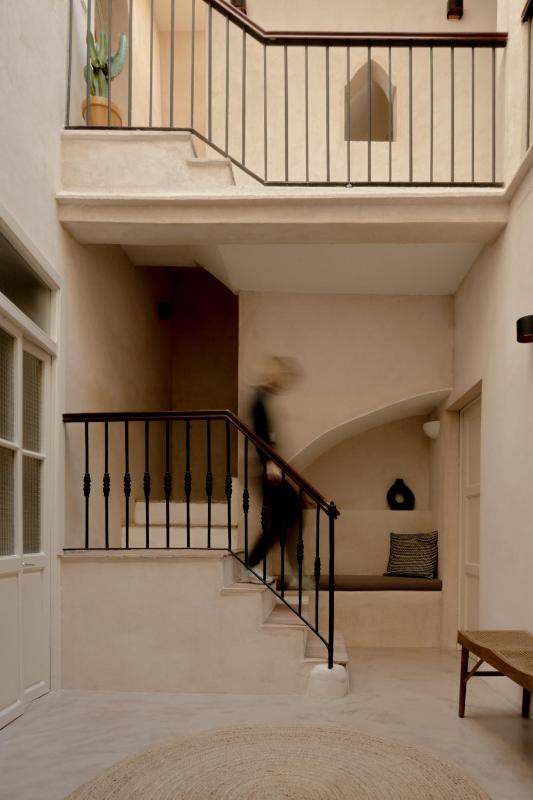 Casa Uva - Boutique Stay - image 11