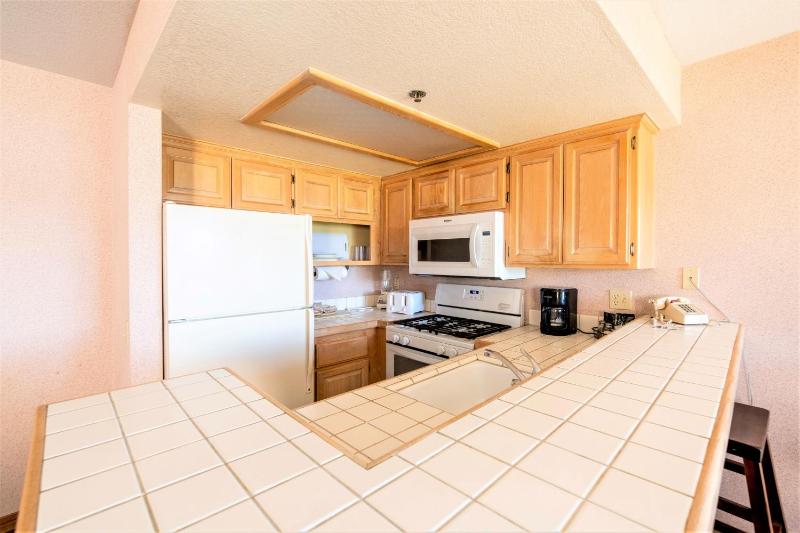 Two-Bedroom Apartment image 1