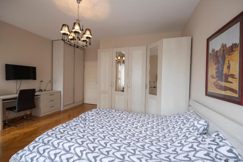 Belgrade Center Apartment Lux II - image 9