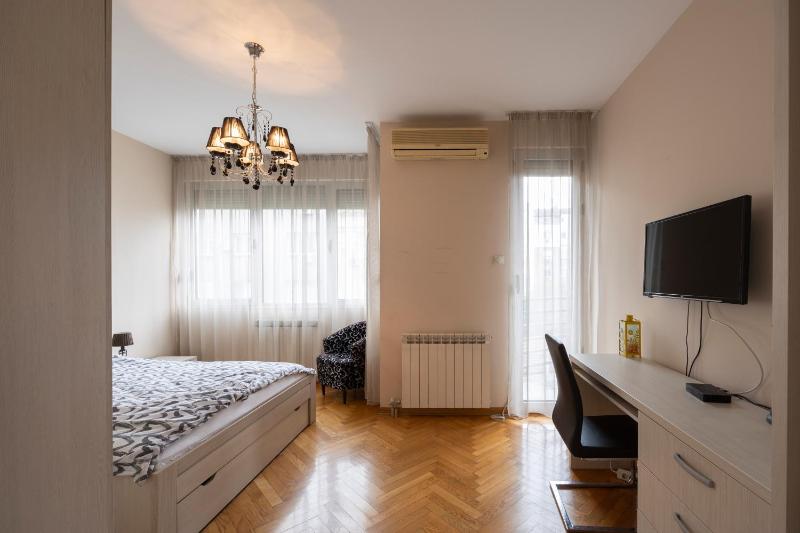 Belgrade Center Apartment Lux II - image 13
