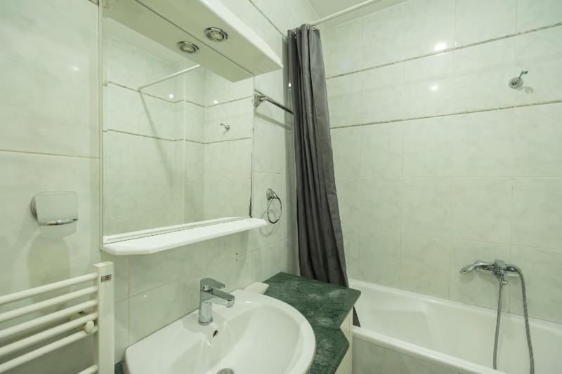 Belgrade Center Apartment Lux II - image 15