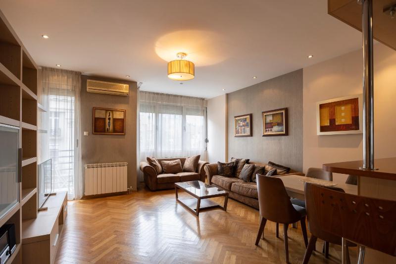 Belgrade Center Apartment Lux II - image 5