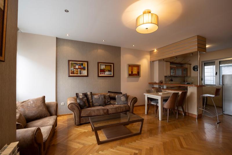 Belgrade Center Apartment Lux II - image 2