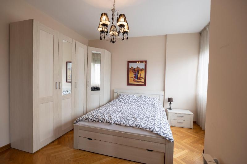 Belgrade Center Apartment Lux II - image 11