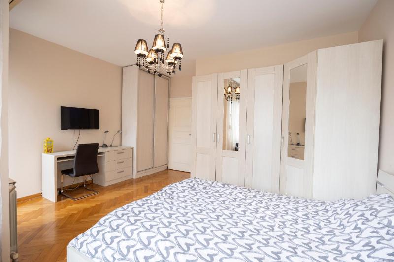 Belgrade Center Apartment Lux II - image 14