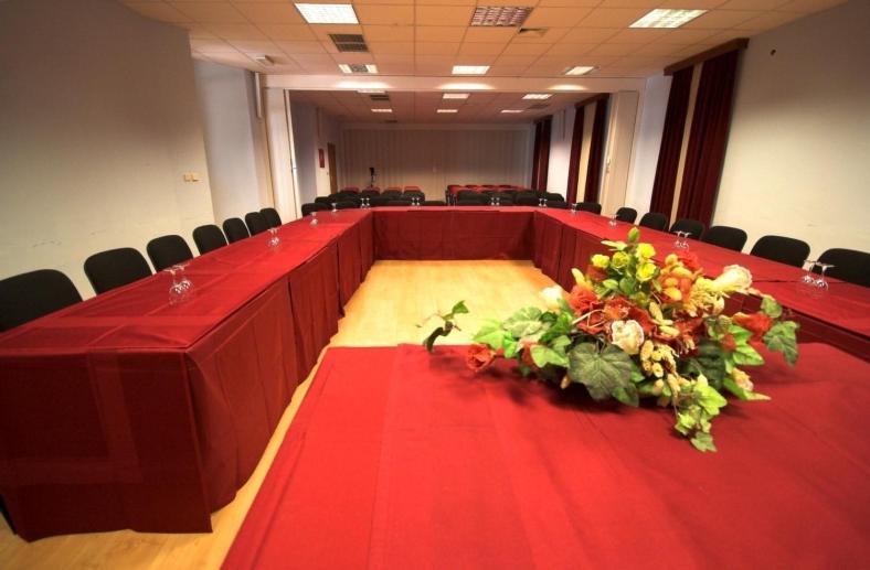 Hotel Vila Ružica- glavna zgrada i depandanse - image 16