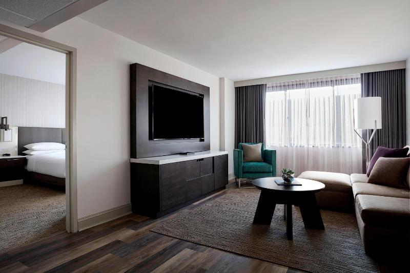 One-Bedroom Premier King Suite image 4