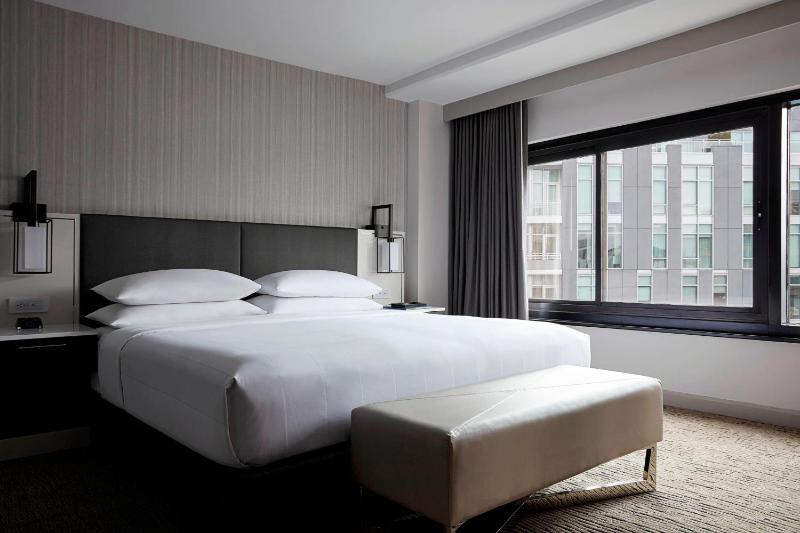 Washington Marriott Georgetown - image 16